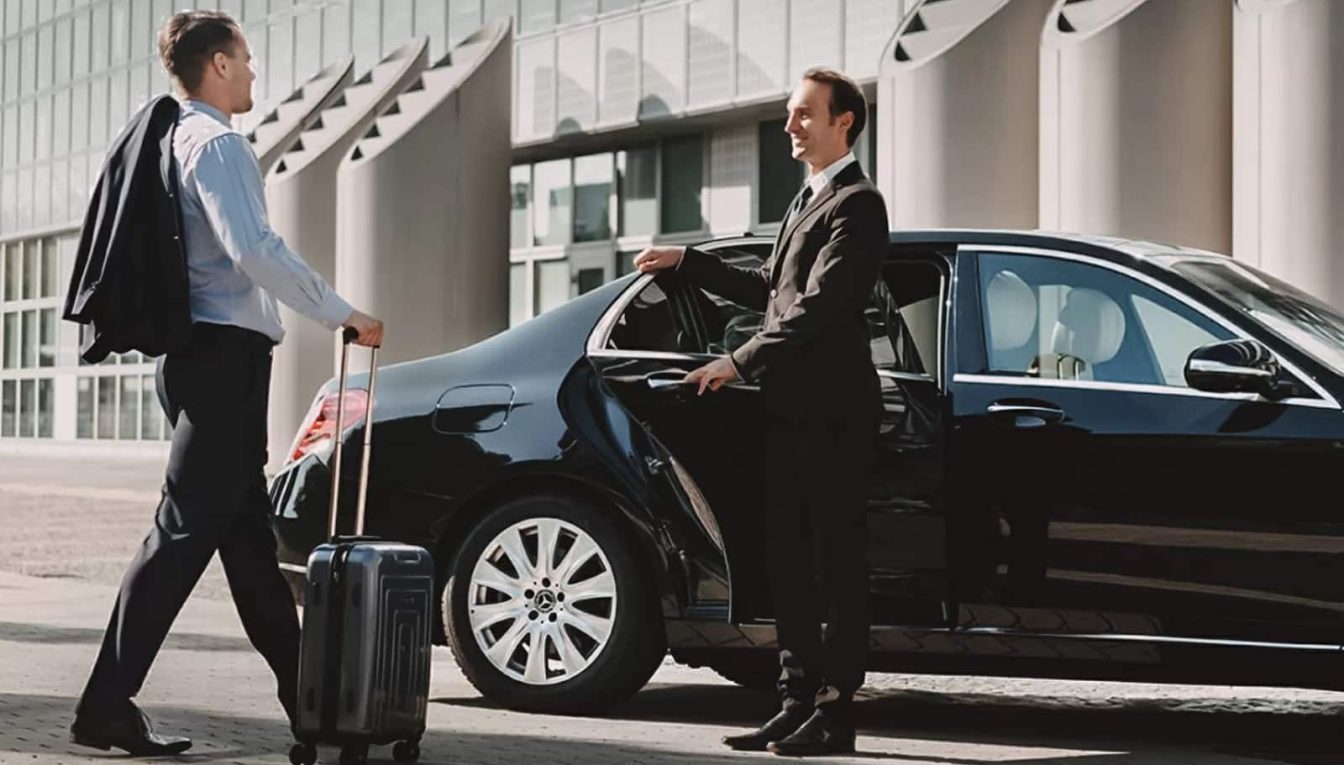 Airport Transfers