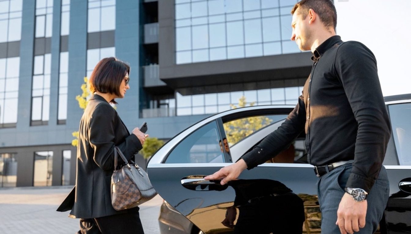 Chauffeurs Services